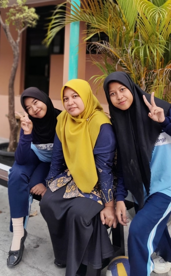ASAJ 2026 SMA Trisula Kendal 4